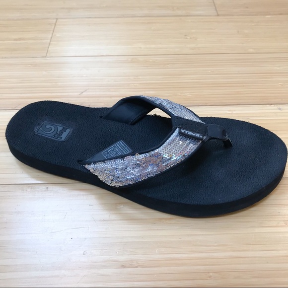 teva mush ii women's sandals